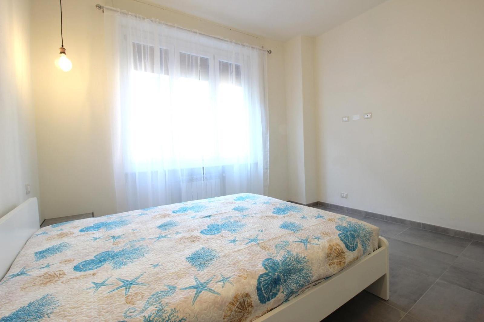 לה ספציה Golfo Dei Poeti Apartment מראה חיצוני תמונה
